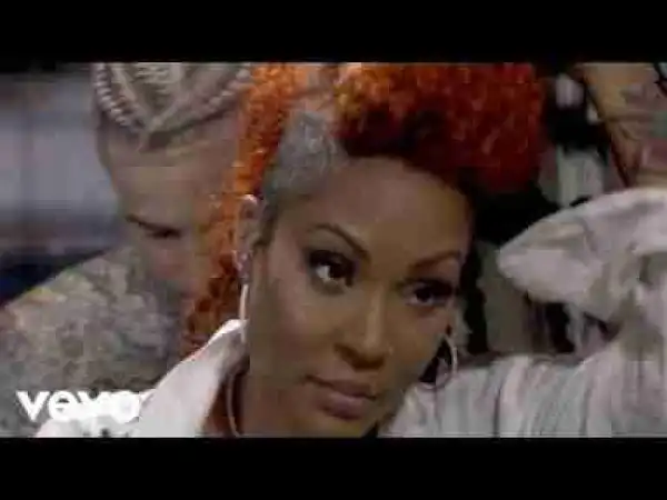Video: Lyrica Anderson - Don